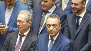 Σπαρτιάτες: ο Στίγκας θέλει να βγει για φαγητό με τον Κασιδιάρη - Το ομοφοβικό παραλήρημα του
