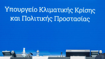 Καύσωνας: έκτακτη διευρυμένη σύσκεψη της Πολιτικής Προστασίας για τις υψηλές θερμοκρασίες