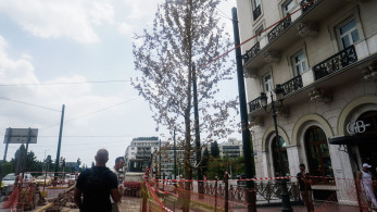 Ο... μεγάλος περίπατος της περιπέτειας