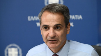 Στη Λέσβο ο Μητσοτάκης τη Δευτέρα για στήριξη στον Στεφανή στο Βόρειο Αιγαίο