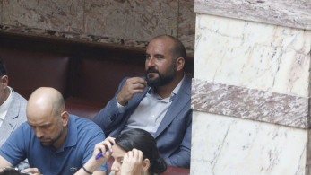 ΣΥΡΙΖΑ: στο «εδώλιο» του πειθαρχικού o Τζανακόπουλος για την επίθεση στον Ρήγα