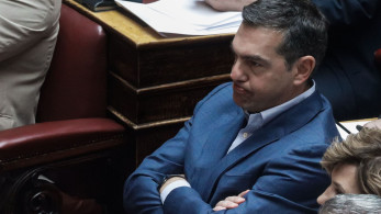Αλέξης Τσίπρας: σταθερά στη δική του πραγματικότητα