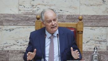 Τασούλας: Ρεκόρ χρόνου και ομιλητών στις προγραμματικές δηλώσεις
