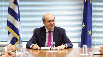 Χατζηδάκης: οι 5+4 προκλήσεις για την ελληνική και την ευρωπαϊκή οικονομία