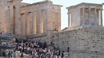Υπουργείο Πολιτισμού: μέτρα για τον συνωστισμό τουριστών στην Ακρόπολη