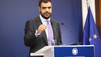 Παύλος Μαρινάκης για ελληνοτουρκικά: Ο Κυριάκος Μητσοτάκης επανέλαβε πάγιες θέσεις που ισχύουν από το 1975