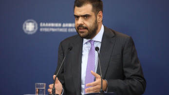 Παύλος Μαρινάκης: Συνεργασία με την αυτοδιοίκηση για τις αλλαγές που ζητούν οι πολίτες