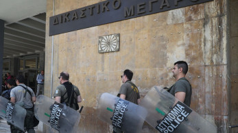 Δίκη για τη δολοφονία Καμπανού: σήμερα η εισαγγελική πρόταση επί των ελαφρυντικών