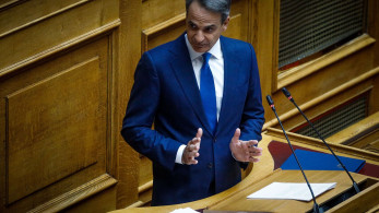 Κυριάκος Μητσοτάκης: το εθνικό σχέδιο για την Ελλάδα του 2027