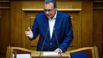 Σωκράτης Φάμελλος: Οι τάσεις του ΣΥΡΙΖΑ δεν βοήθησαν το κόμμα