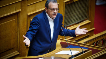Μονομαχία Φάμελλου-Ανδρουλάκη σε μιζέρια και λαϊκισμό