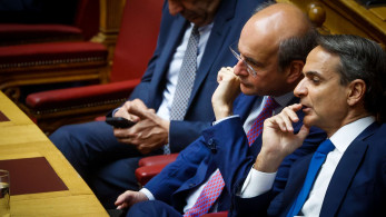 Κυριάκος Μητσοτάκης: ετοιμάζει εκπλήξεις για τις ευρωεκλογές