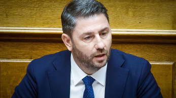 ΑΔΑΕ: Πλήρης συμμόρφωση με την απόφαση του ΣτΕ για την παρακολούθηση Ανδρουλάκη