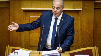 Προγραμματικές δηλώσεις: τα ρέστα του Βελόπουλου στα εθνικά και ο εκνευρισμός του Τασούλα