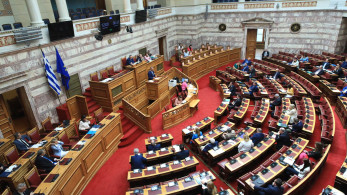 Βουλή: το κόμμα των... δικηγόρων