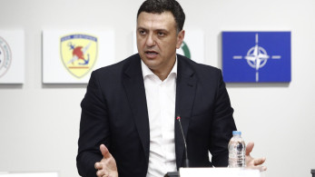 Έκκληση Κικίλια: Αποφύγετε ενέργειες που μπορεί να προκαλέσουν φωτιά
