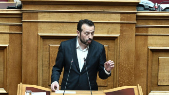 Ξεκίνησε ο αλληλοσπαραγμός στον ΣΥΡΙΖΑ - Υπέρ των... σκουπιδιών ο Παππάς