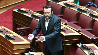 ΣΥΡΙΖΑ: παρέμβαση με ερωτήματα από τον Νίκο Παππά