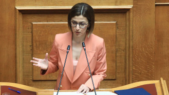 Ειρήνη Αγαπηδάκη: Το ΕΣΥ χρειάζεται πλήρη αναδιοργάνωση