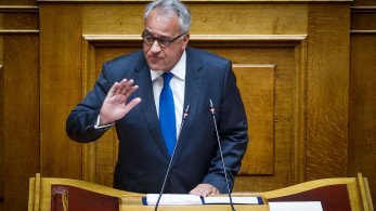 Προγραμματικές δηλώσεις: ισοπεδωτικός ο Βορίδης - Πώς ακύρωσε τους Σπαρτιάτες