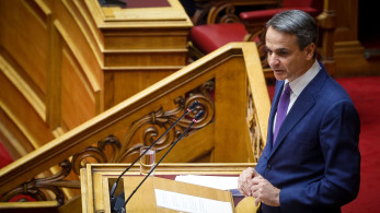 Το όραμα του Μητσοτάκη: η παραγωγική Ελλάδα και ο πολυδιάστατος εκσυγχρονισμός