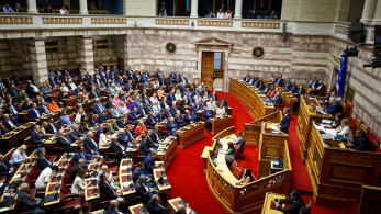 Βουλή: Η «πολυφωνία» έφερε ασυνεννοησία