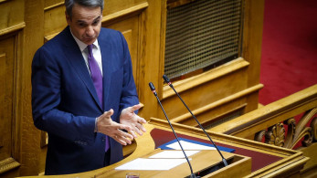 Άγριο τρολάρισμα Μητσοτάκη σε Φάμελλο και Ανδρουλάκη - Το πείραγμα σε Κουτσούμπα