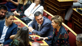 ΣΥΡΙΖΑ: αντίστροφη μέτρηση για τη διαδοχή Τσίπρα