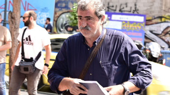 Από τις καρδούλες της Ζωής στην «ψυχραιμία» του… Πολάκη