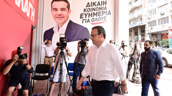 ΣΥΡΙΖΑ: ο πανικός για τις αυτοδιοικητικές προ των πυλών – Τι δήλωσε ο Φάμελλος