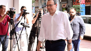 Σρόιτερ σε Φάμελλο για αυτοδιοικητικές: «Φαντάζομαι δεν θα στηρίξετε τον Μπακογιάννη…»