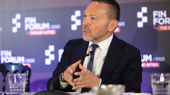 Γιάννης Στουρνάρας: Στο τέλος του πρώτου εξαμήνου η πρώτη μείωση των επιτοκίων από την ΕΚΤ