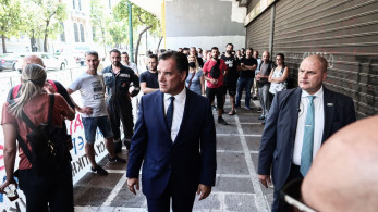 Από μηχανής θεός ο Γεωργιάδης για χήρα που περίμενε 22 μήνες τη σύνταξη