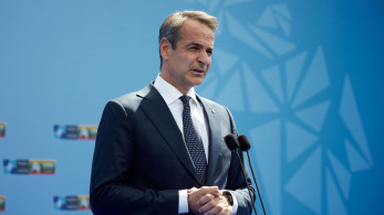 Μητσοτάκης από Βίλνιους: Μπορούμε να συμφωνήσουμε σε οδικό χάρτη με την Τουρκία