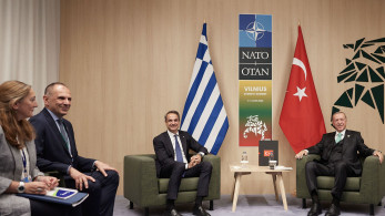 Μαξίμου: Στη Θεσσαλονίκη θα συνεδριάσει το φθινόπωρο το Ανώτατο Συμβούλιο Συνεργασίας Ελλάδας - Τουρκίας