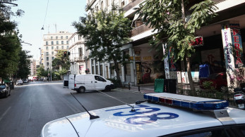 Συνελήφθη 61χρονος για τις βόμβες στην τεκτονική στοά