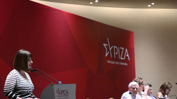 Στηρίζει Ιωακειμίδη στην Περιφέρεια Αττικής ο ΣΥΡΙΖΑ