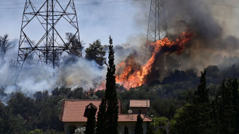 Έκτακτη διυπουργική σύσκεψη για τις φωτιές σε Κουβαρά, Λουτράκι και Βοιωτία