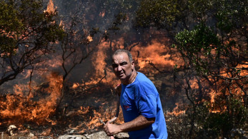 Κυβερνητικό ξεκαθάρισμα για το blame game που πάει να στηθεί με τις πυρκαγιές
