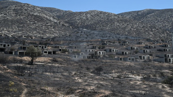 Φωτιές - Μεσσηνία: συνελήφθη 30χρονος - ομολόγησε τρεις εμπρησμούς