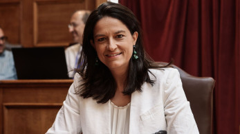 Νίκη Κεραμέως για φωτιές: Έμφαση στην πρόληψη - Σημαντικό εργαλείο το 112