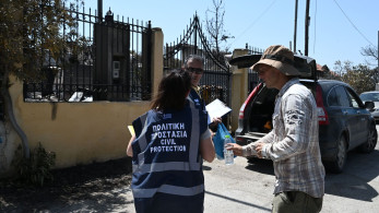 Φωτιές: 12+1 άμεσα μέτρα για τους πυρόπληκτους - Μέχρι 10.000 ευρώ η πρώτη στεγαστική αρωγή