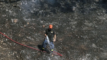 Φθηνή αντιπολίτευση ΠΑΣΟΚ και ΣΥΡΙΖΑ πάνω από τις φωτιές