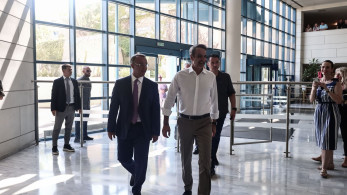 Κυριάκος Μητσοτάκης: 250 ηλεκτροκίνητα λεωφορεία σε Αθήνα και Θεσσαλονίκη έως τις αρχές του 2024