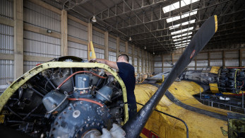 Canadair: γιατί δεν μπορούμε ακόμα να αγοράσουμε νέα - Τα fake news και ο σχεδιασμός της κυβέρνησης