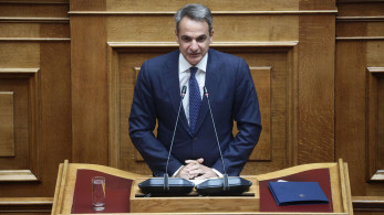Κυριάκος Μητσοτάκης: Βαθιά δημοκρατική κίνηση το νομοσχέδιο για την ψήφο των αποδήμων