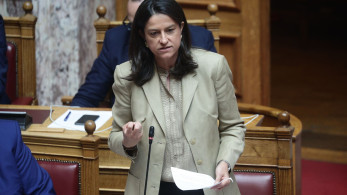 Ψήφος αποδήμων - Νίκη Κεραμέως: Άγεται και φέρεται ο Βελόπουλος