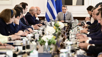 Τι δείχνει το πρώτο γκάλοπ για την κυβέρνηση και τα άλλα κόμματα