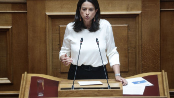 Ψήφος αποδήμων - Νίκη Κεραμέως: Πολιτικό ορόσημο για τους Έλληνες όλου του κόσμου