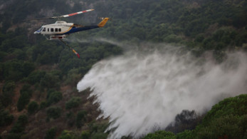 ΕΕ: η κλιματική κρίση φέρνει την αγορά 12 νέων πυροσβεστικών αεροσκαφών